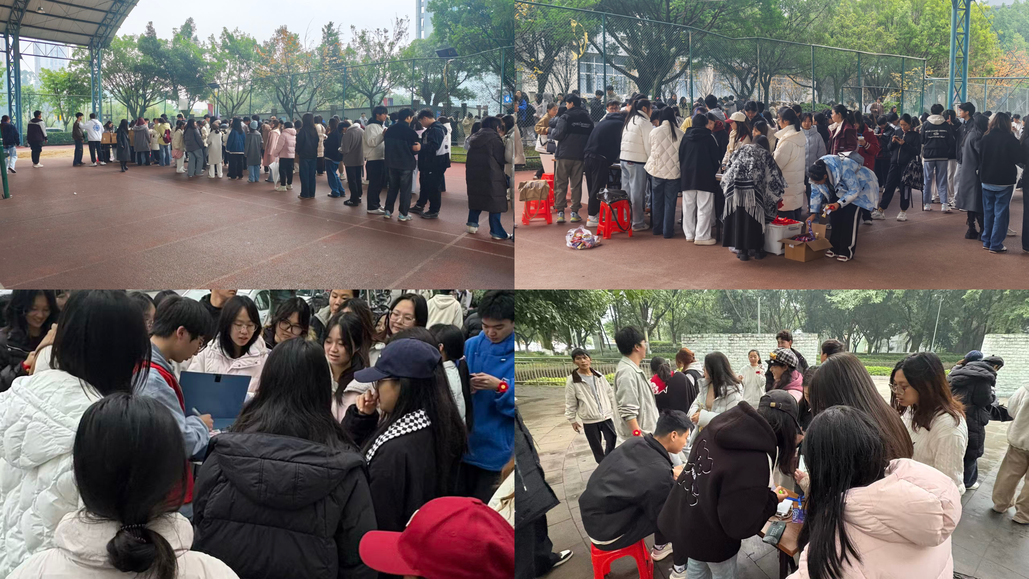 20251122数智赋能  清风揽月学生社区联合学院开展“漫步校园打卡，收藏独家记忆”校游记活动 02.jpg