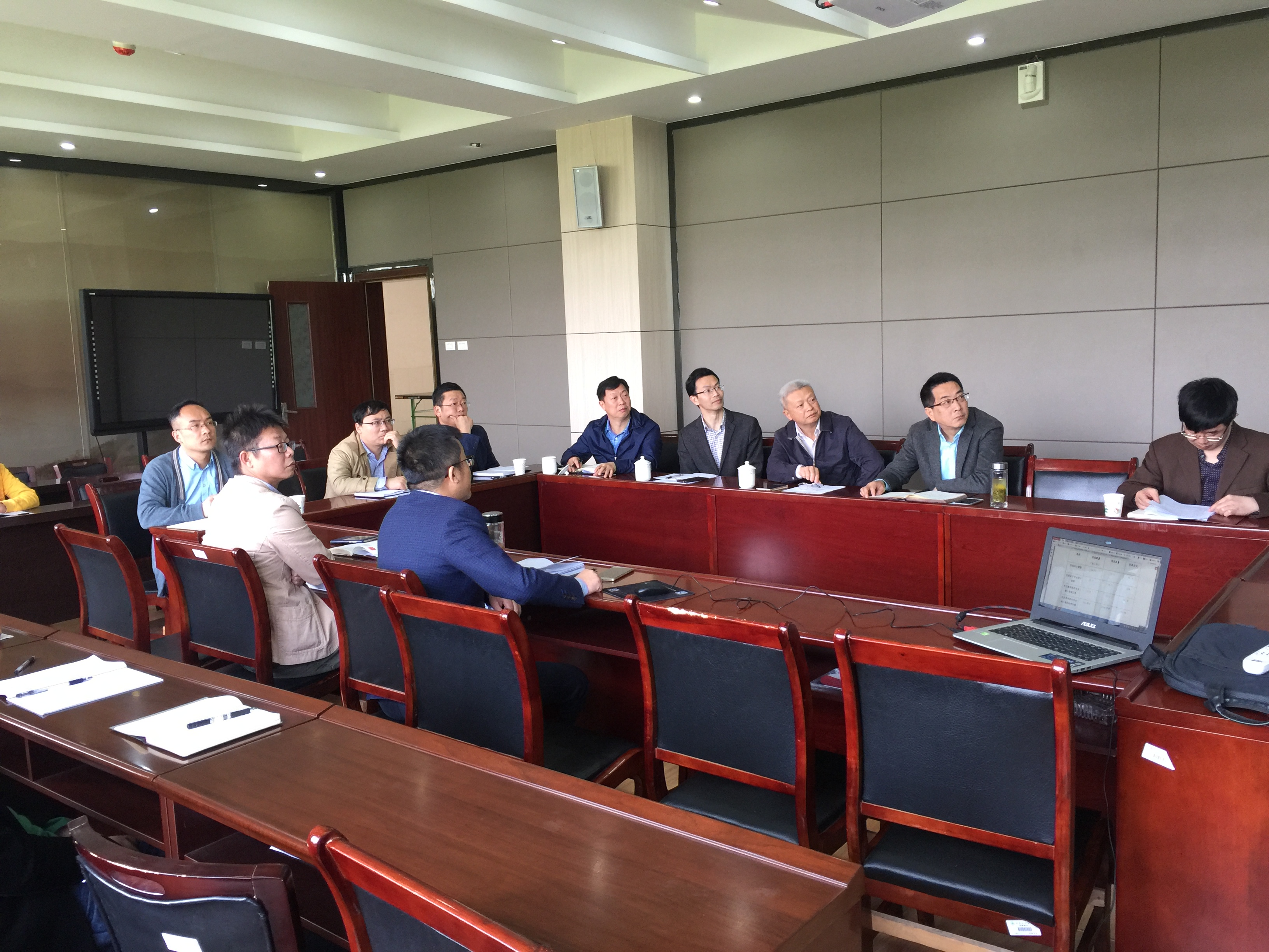 1523405708293004446.jpg 孙泽平书记到数财学院指导工作1.jpg